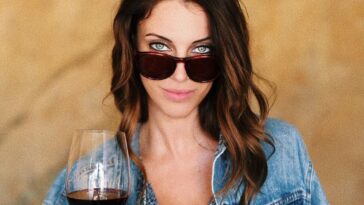 Jessica Lowndes Sexy (12 Photos + GIFs)
