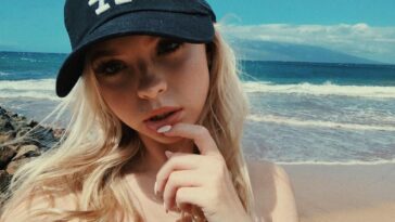 Jordyn Jones Sexy (118 Photos)