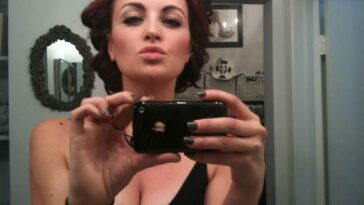 Maria Kanellis Leaked The Fappening (New Photos)