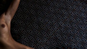 Marisa Papen Naked (20 New Photos)