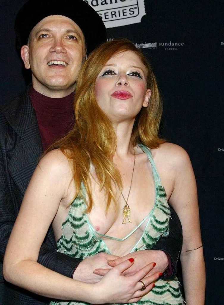 Natasha Lyonne Nip Slip (25 Photos)