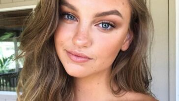 Olivia Brower Sexy (40 Photos + Video)