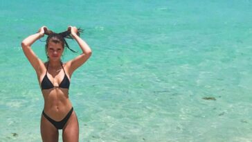 Sofia Richie Sexy (37 Photos)