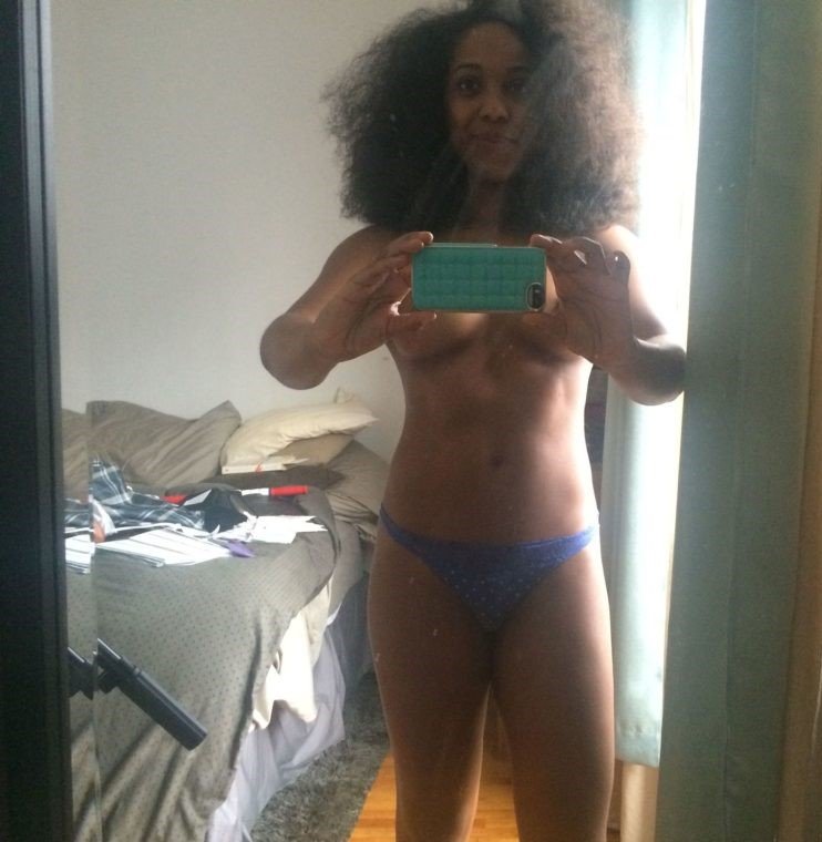 Yasmeen Sulieman Leaked 6 Photos