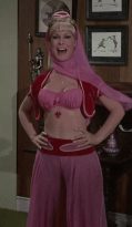 Barbara Eden I Dream Of Jeannie