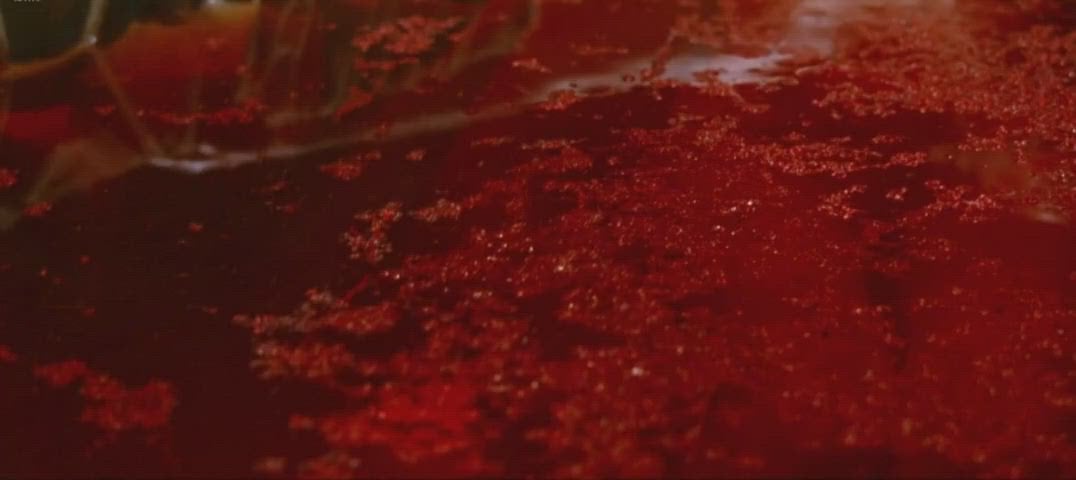Anna Friel Bathory Countess of Blood 2008