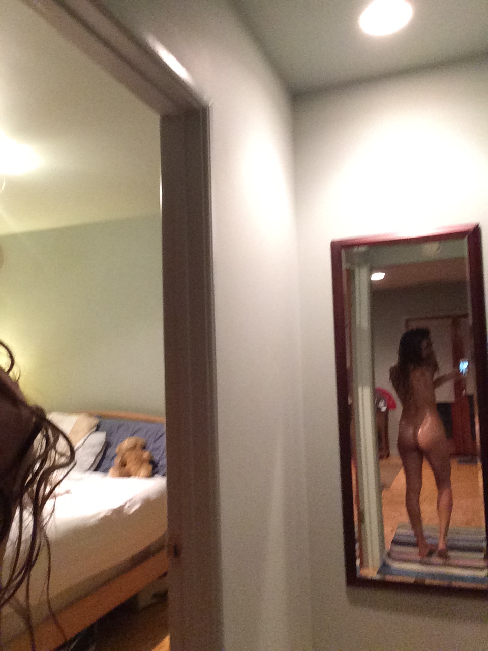 Michelle DeShon Leaked 7 Photos