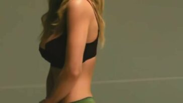 Sydney Sweeney