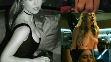 Sydney Sweeney
