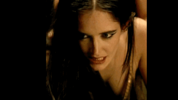 Eva Green