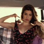 Tania Raymonde