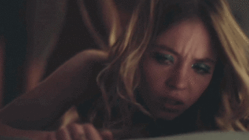 Sydney Sweeney