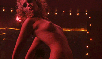 Elizabeth Berkley