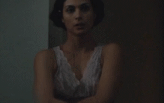 Morena Baccarin