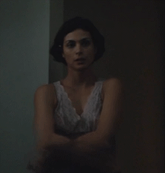 Morena Baccarin