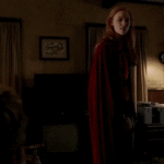 Deborah Ann Woll in True Blood