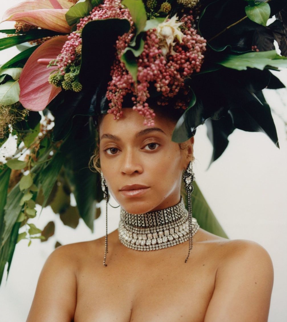 Beyonce Sexy 1 Photo