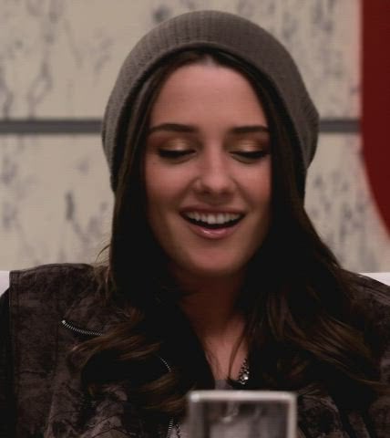 Addison Timlin Californication