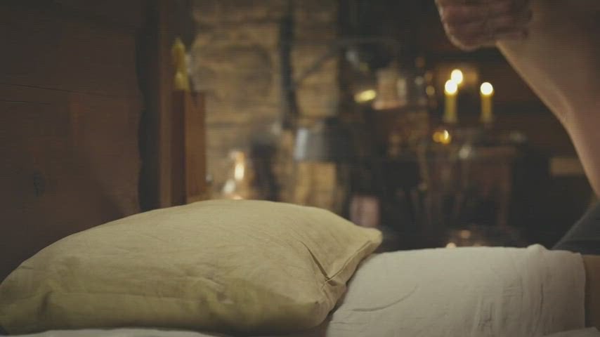 Caitriona Balfe in Outlander S04E06 2018