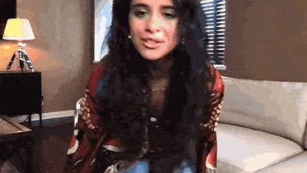 Camilla Cabello