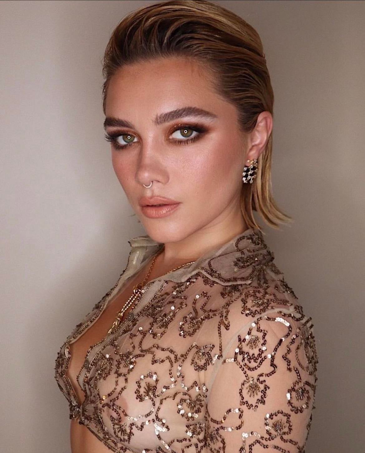 Florence Pugh