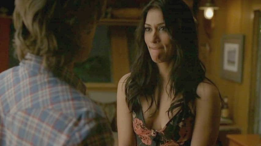 Janina Gavankar True Blood