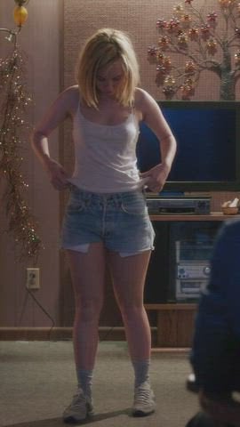 Juno Temple undressing in Killer Joe 2011