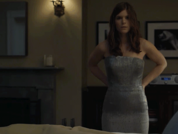 Kate Mara