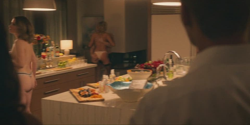 Krista Morin in Sexlife S01E07