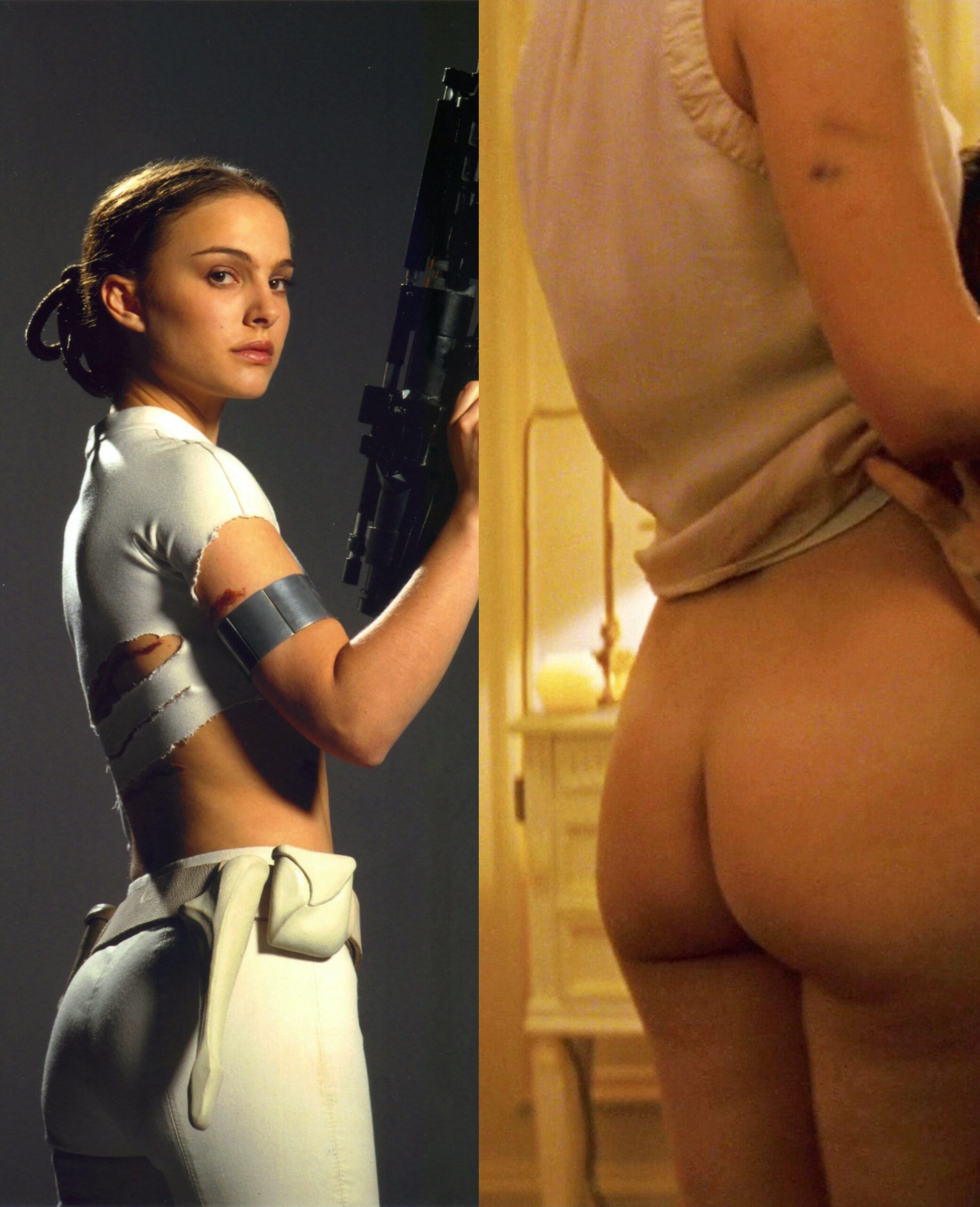 Natalie Portman - Nude Celebs