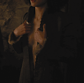 Nathalie Emmanuel in Game Of Thrones