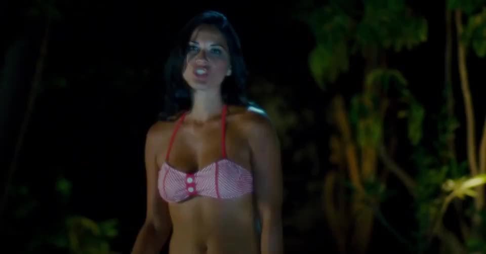 Olivia Munn