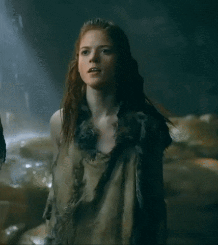 Rose Leslie Game of Thrones