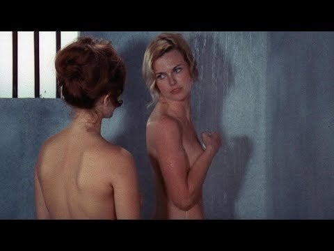 The Big Doll House 1971 1080p Soft young girls