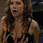 Jenna Fischer