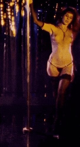 Marisa Tomei in The Wrestler 2008