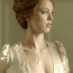 Rebecca Hall