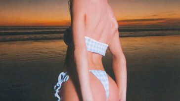 Sydney Sweeney