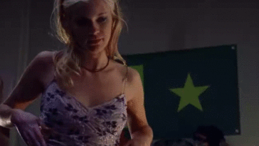 Amy Smart