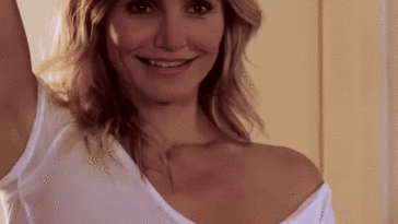 Cameron Diaz