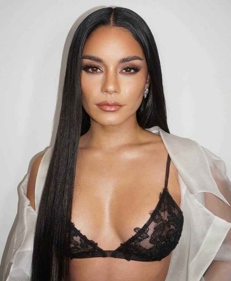 Vanessa Hudgens