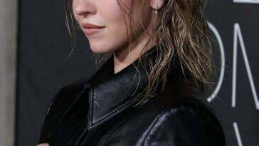 Sydney Sweeney