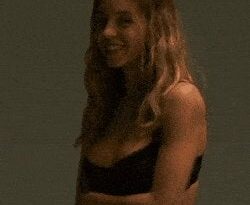 Sydney Sweeney