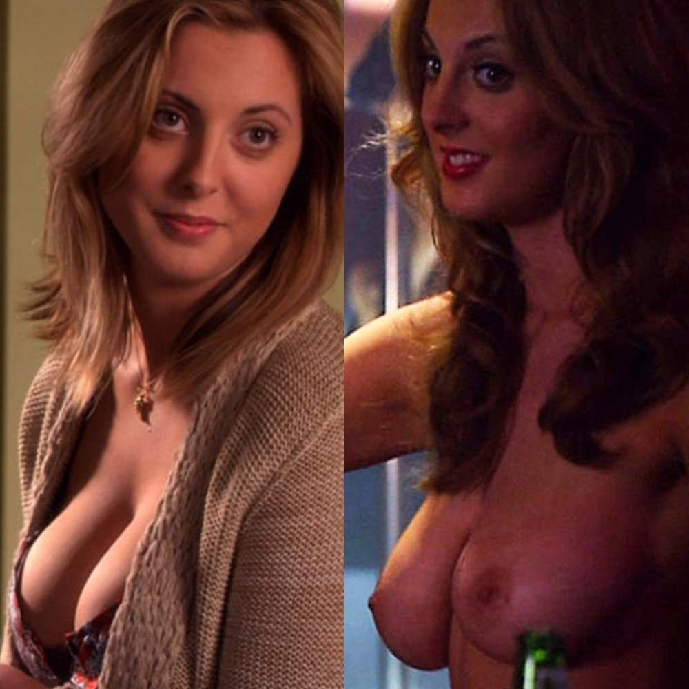 Eva Amurri Nude Celebs