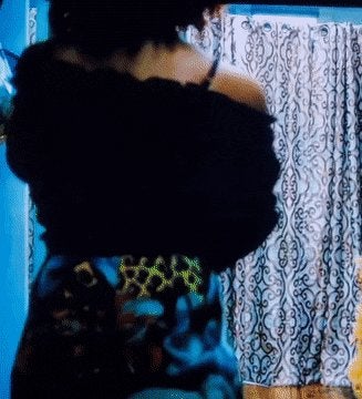 Zazie Beetz from Atlanta