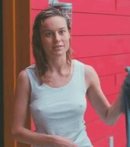 Brie Larson