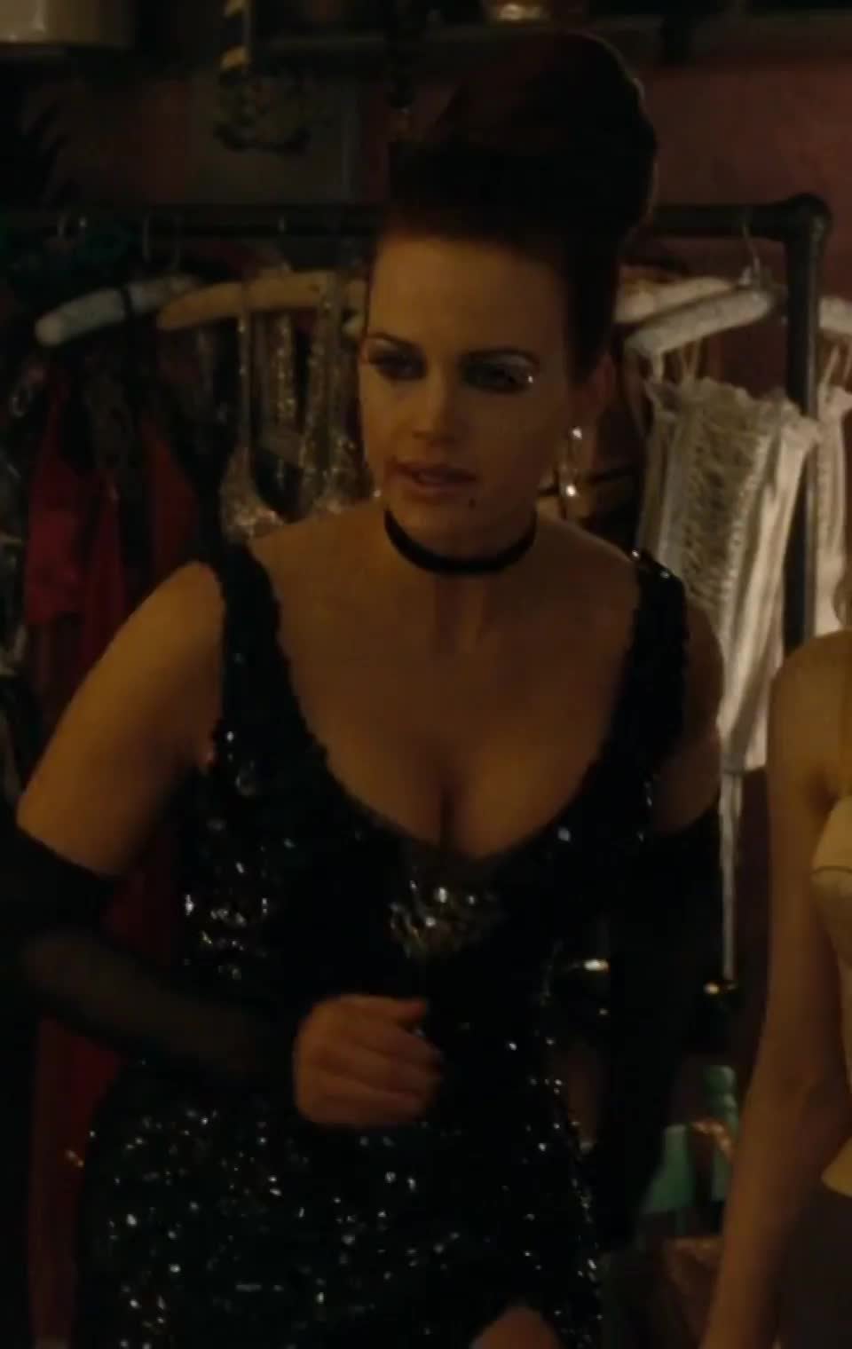 Carla Gugino Sucker Punch