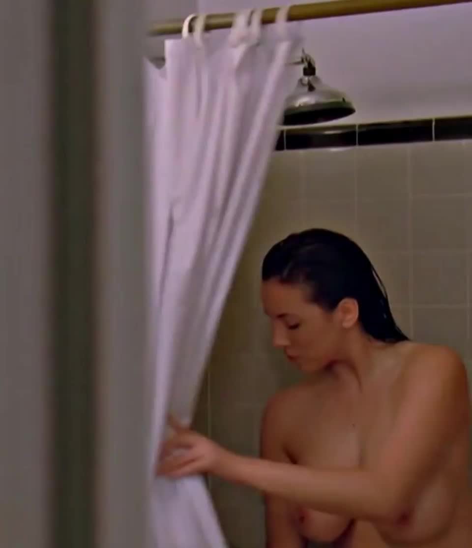 Jelena Jensen in Bad Biology