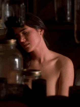 Jennifer Connelly