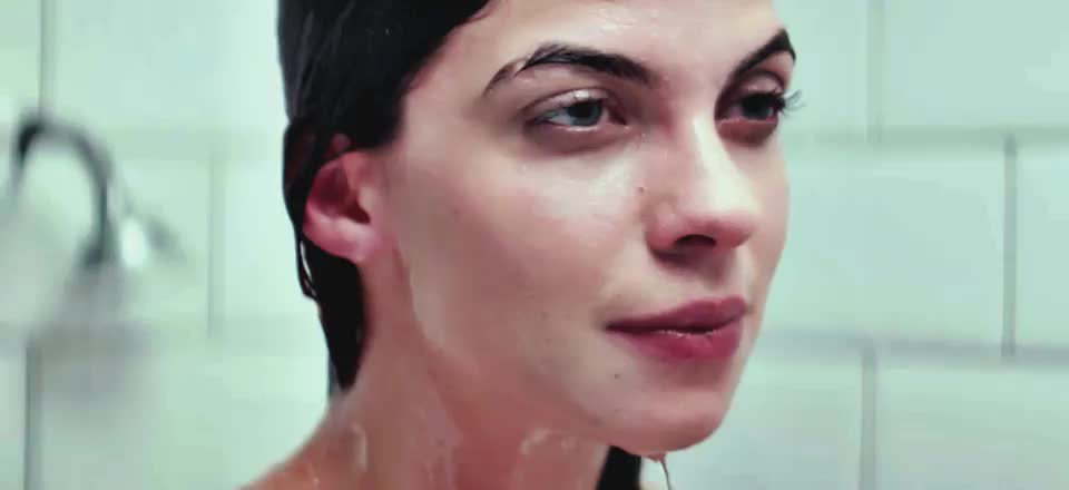 Natalia Tena in Without You by Lapalux 2013 Music Video